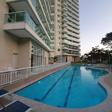 My Flat - Hotel Residence Rio Stay Рио де Жанейро Екстериор снимка