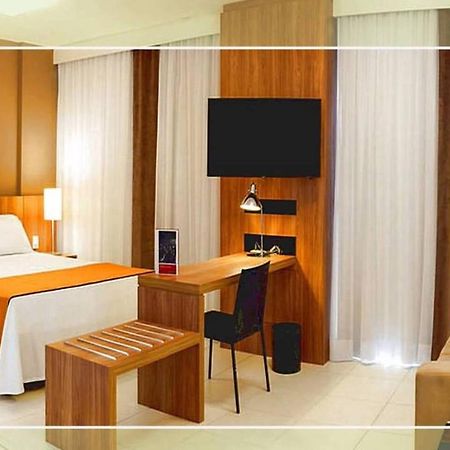 My Flat - Hotel Residence Rio Stay Рио де Жанейро Екстериор снимка