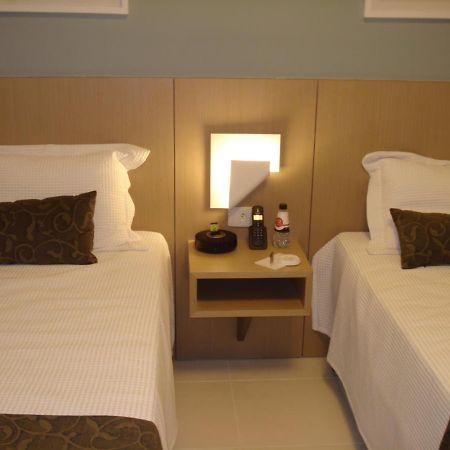 My Flat - Hotel Residence Rio Stay Рио де Жанейро Екстериор снимка