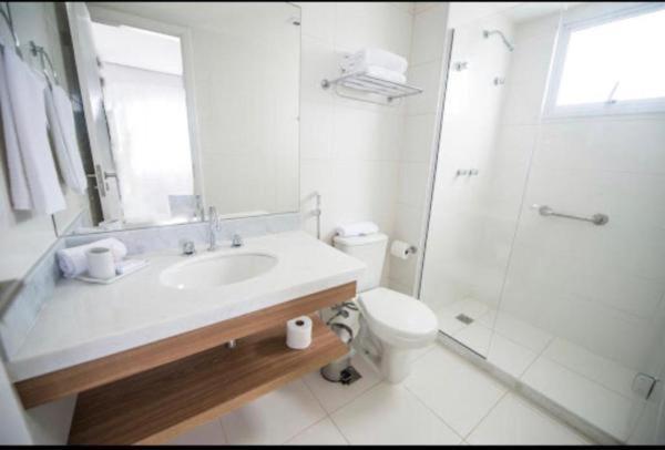 My Flat - Hotel Residence Rio Stay Рио де Жанейро Екстериор снимка