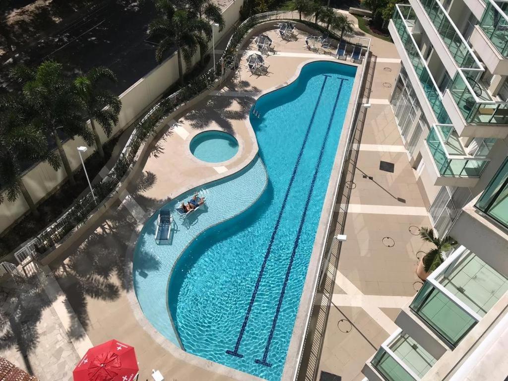 My Flat - Hotel Residence Rio Stay Рио де Жанейро Екстериор снимка