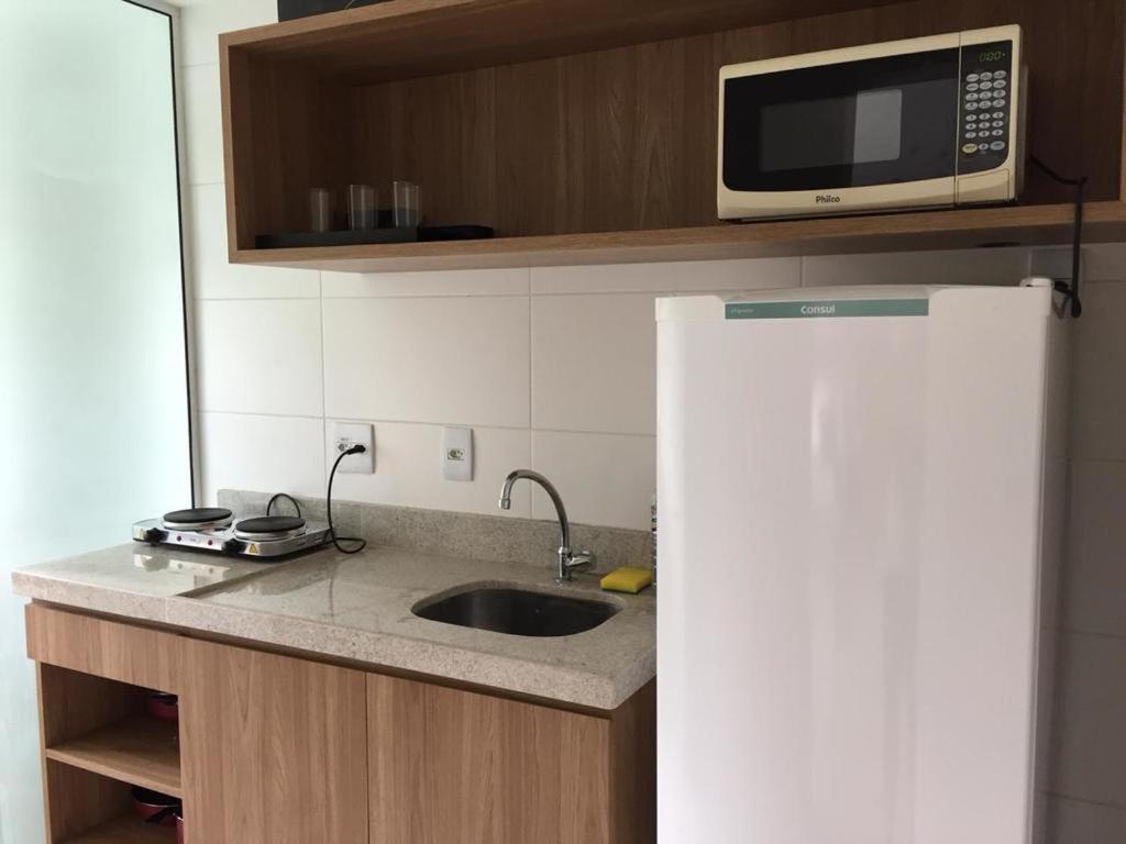 My Flat - Hotel Residence Rio Stay Рио де Жанейро Екстериор снимка