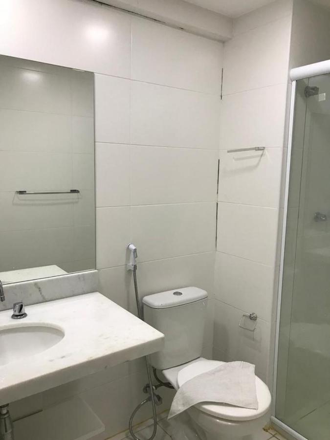 My Flat - Hotel Residence Rio Stay Рио де Жанейро Екстериор снимка