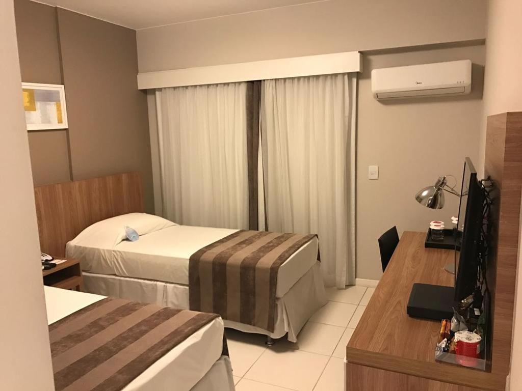 My Flat - Hotel Residence Rio Stay Рио де Жанейро Екстериор снимка